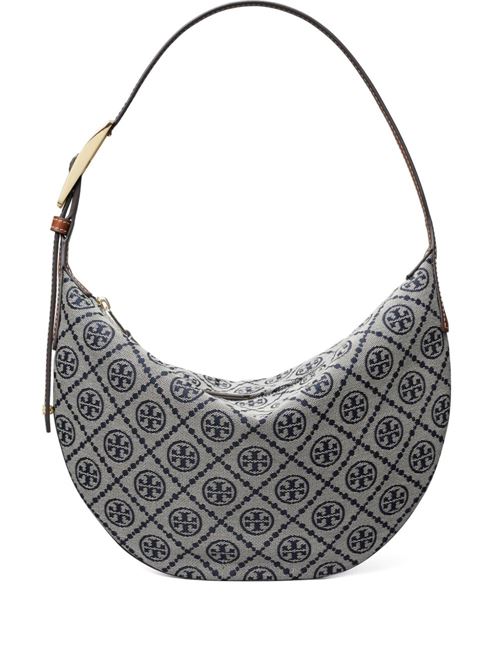 Borsa a spalla T Monogram Balloon TORY BURCH | 174231405